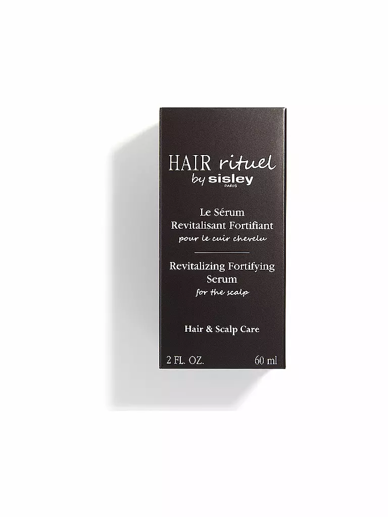 SISLEY | Haarpflege - Sérum Revitalisant Fortifiant pour le cuir chevelu 60ml | 
