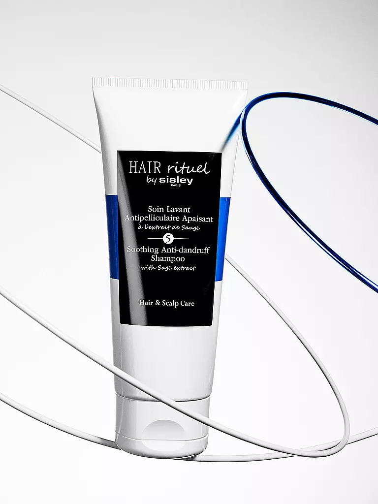 SISLEY | Haarpflege - Soin Lavant Antipelliculaire Apaisant 200ml | 