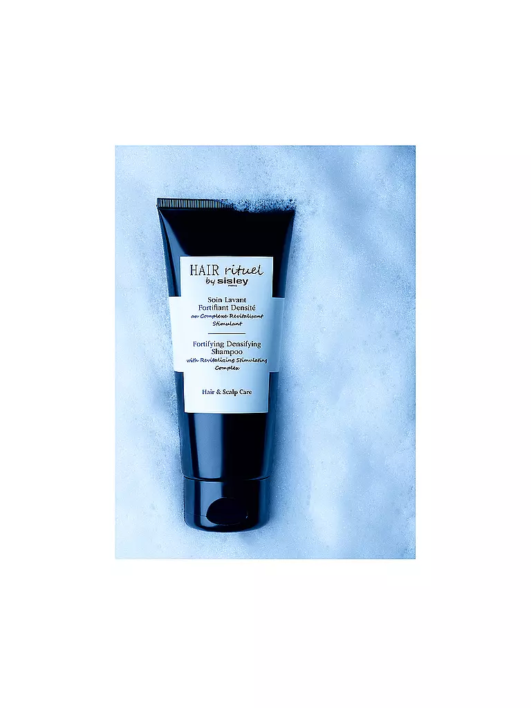SISLEY | Haarpflege - Soin Lavant Fortifiant Densité 200ml | 