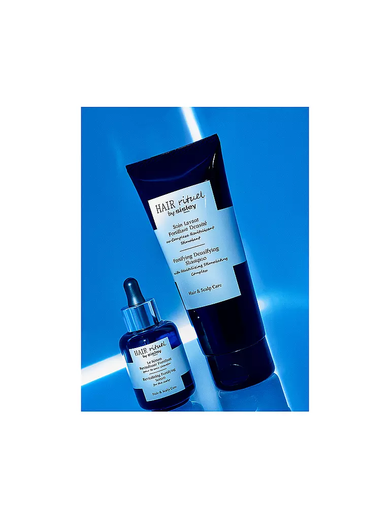 SISLEY | Haarpflege - Soin Lavant Fortifiant Densité 200ml | 