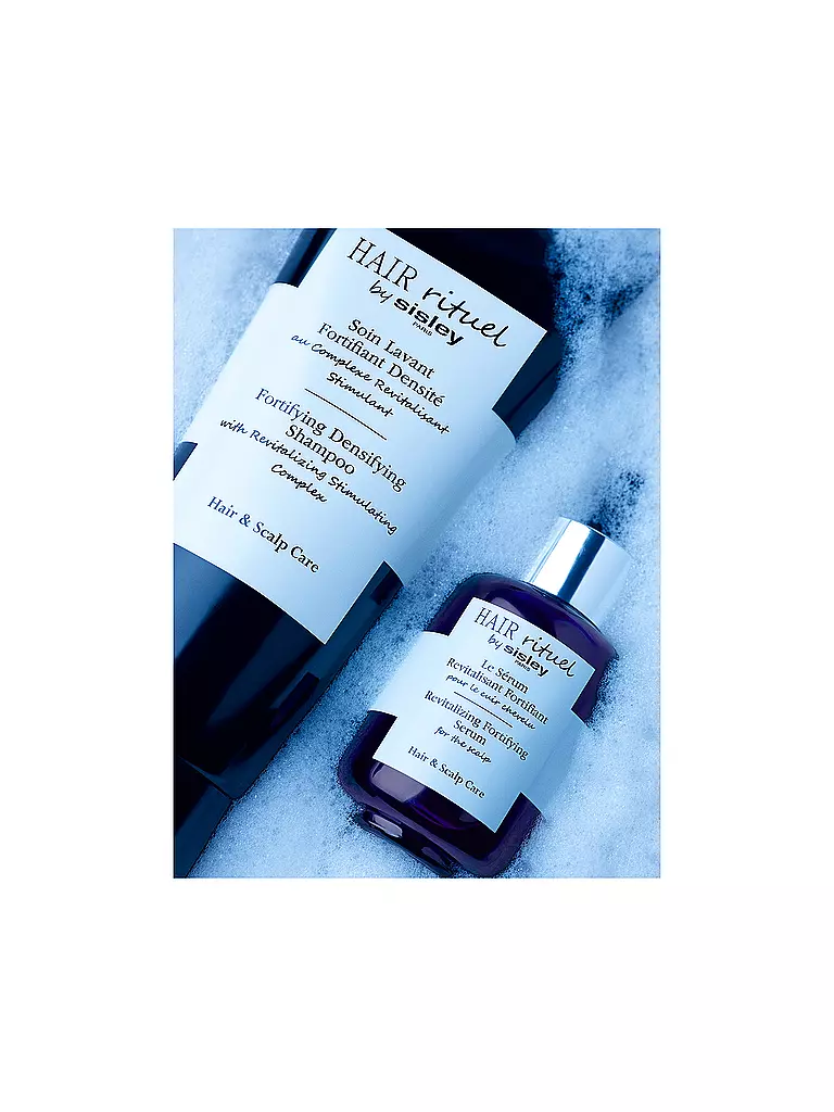 SISLEY | Haarpflege - Soin Lavant Fortifiant Densité 200ml | 