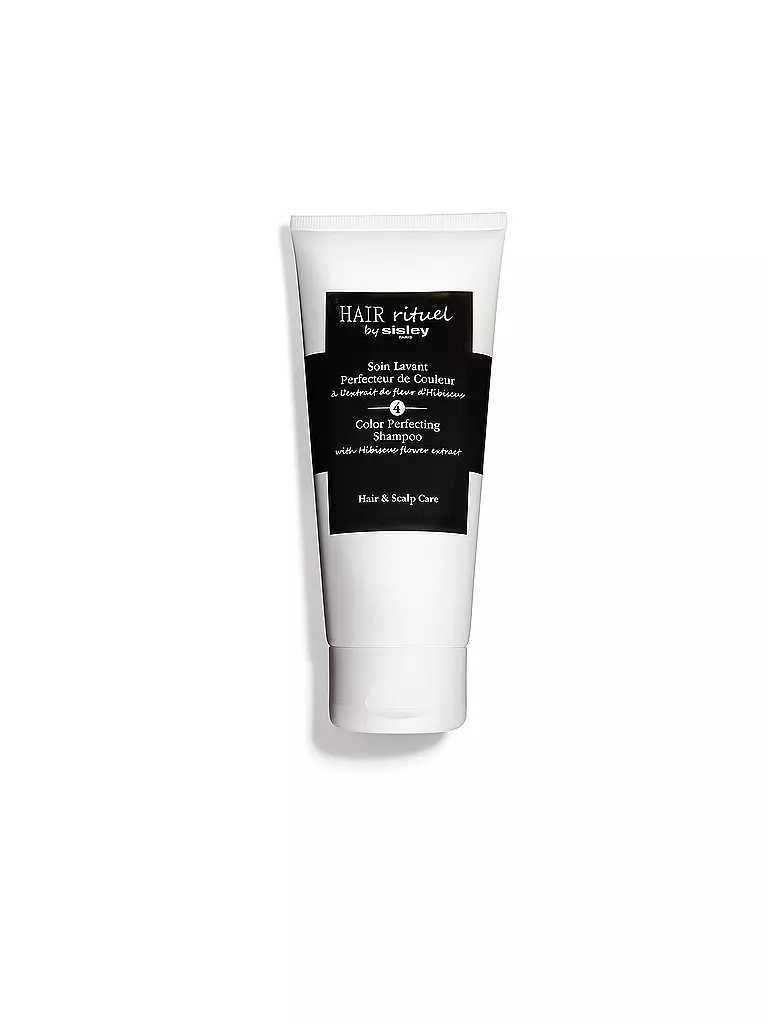 SISLEY | Haarpflege - Soin Lavant Perfecteur Couleur 200ml | Aucune couleur