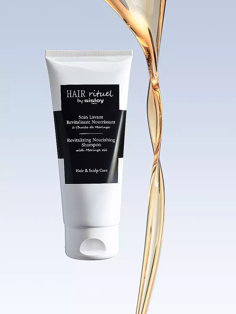 SISLEY | Haarpflege - Soin Lavant Revitalisant Nourrissant  200ml | 