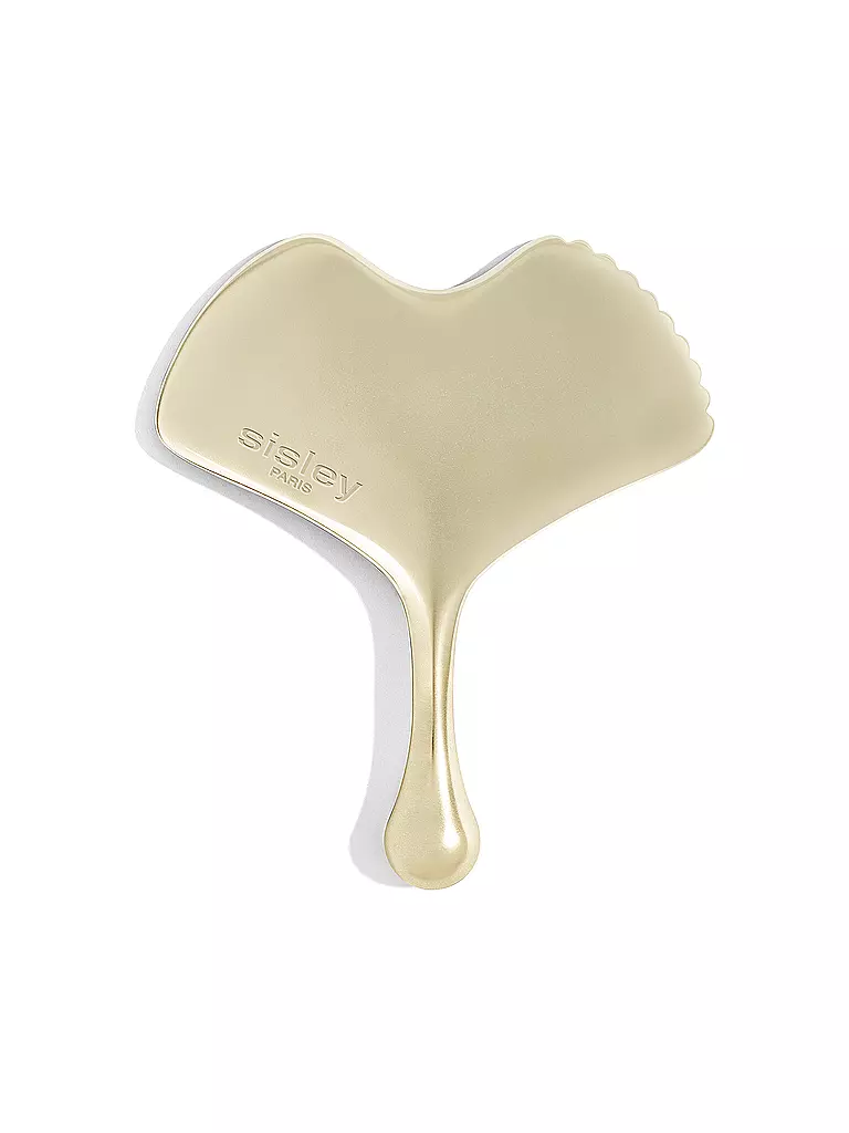 SISLEY | Instrument de massage - Ginkgo Gua Sha | keine Farbe