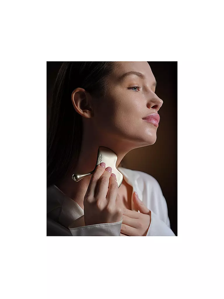 SISLEY | Instrument de massage - Ginkgo Gua Sha | keine Farbe