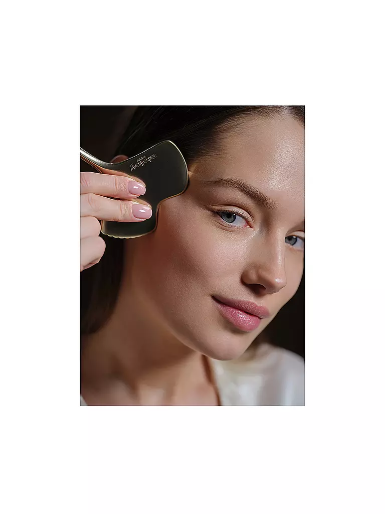 SISLEY | Instrument de massage - Ginkgo Gua Sha | 