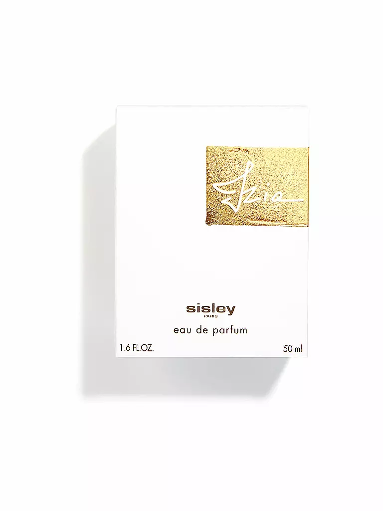 SISLEY | Izia Eau de Parfum 50ml | Aucune couleur