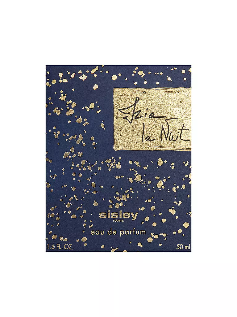 SISLEY | Izia La Nuit Eau De Parfum 50ml | Aucune couleur