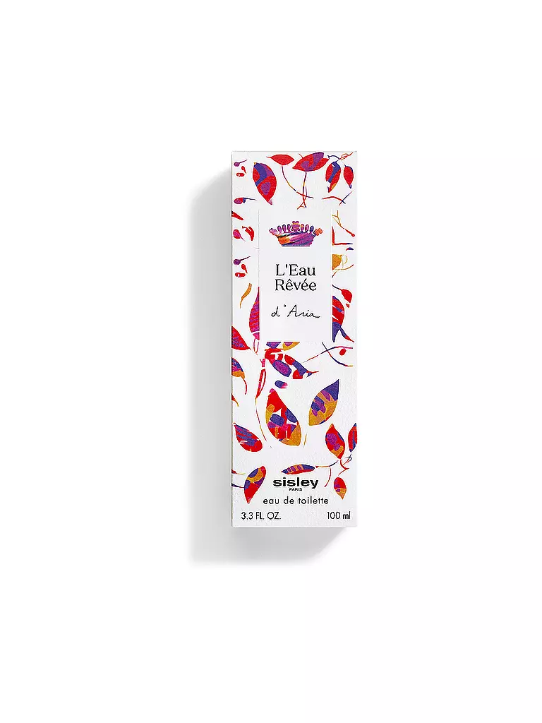 SISLEY | L'EAU REVEE D'ARIA Eau de Toilette 100ml | Aucune couleur