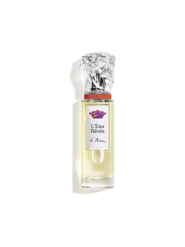 SISLEY | L'EAU REVEE D'ARIA Eau de Toilette 50ml | Aucune couleur
