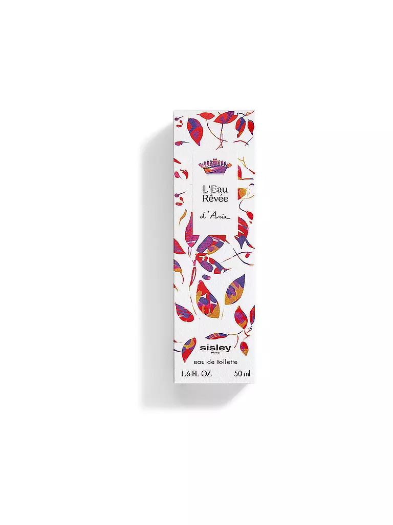 SISLEY | L'EAU REVEE D'ARIA Eau de Toilette 50ml | Aucune couleur