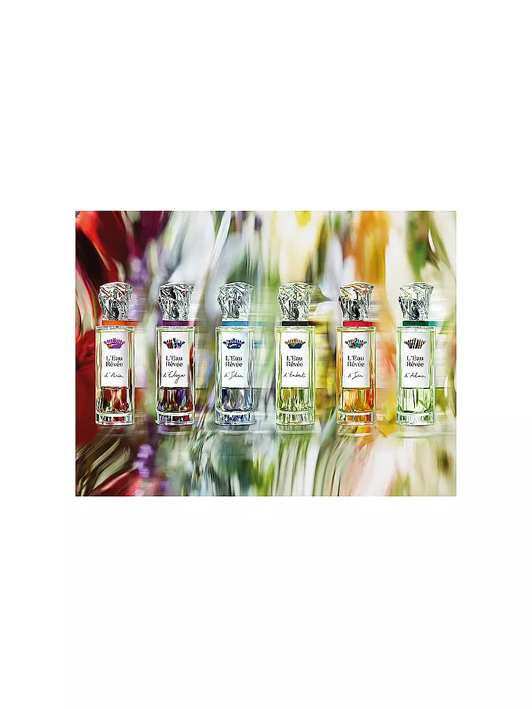SISLEY | L'EAU REVEE D'ARIA Eau de Toilette 50ml | 