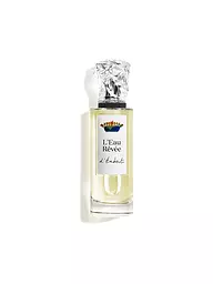 SISLEY | L'EAU REVEE D'HUBERT Eau de Toilette 100ml | Aucune couleur