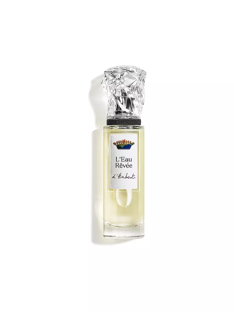 SISLEY | L'EAU REVEE D'HUBERT Eau de Toilette 50ml | Aucune couleur