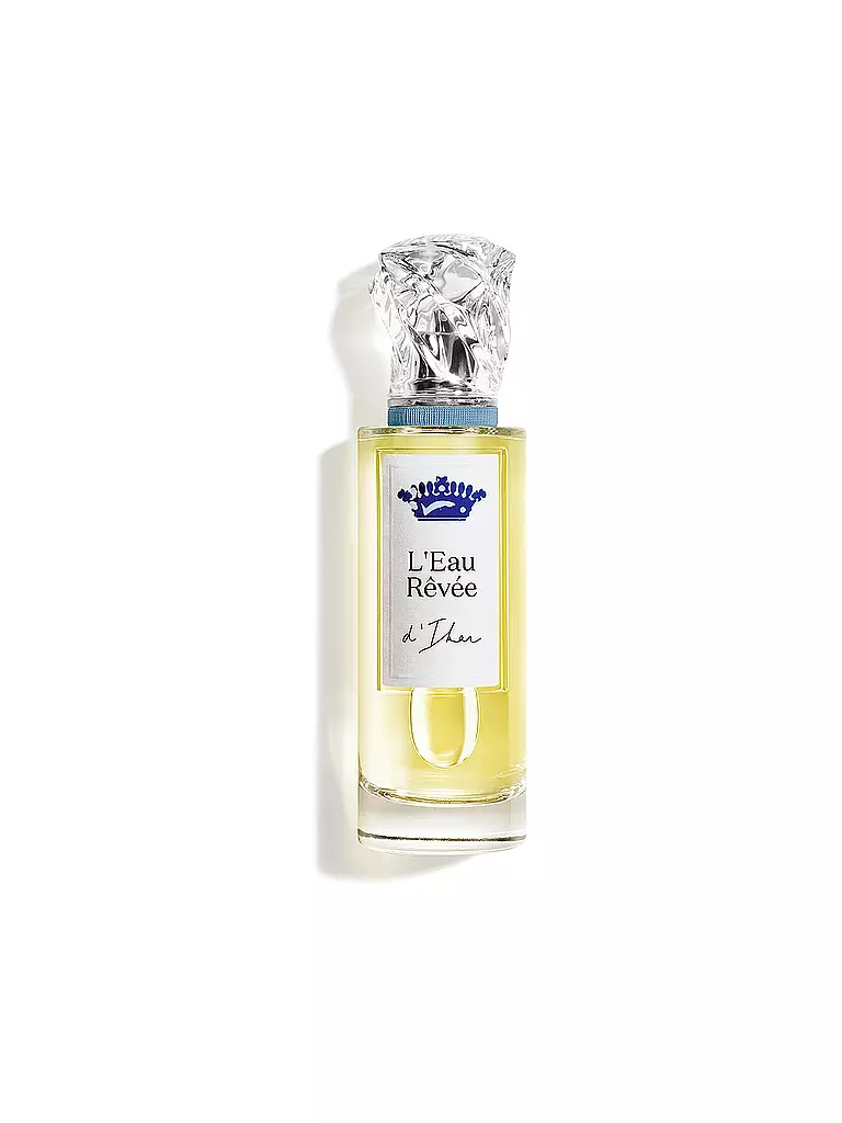SISLEY | L'EAU REVEE D'IKAR Eau de Toilette 100ml | Aucune couleur