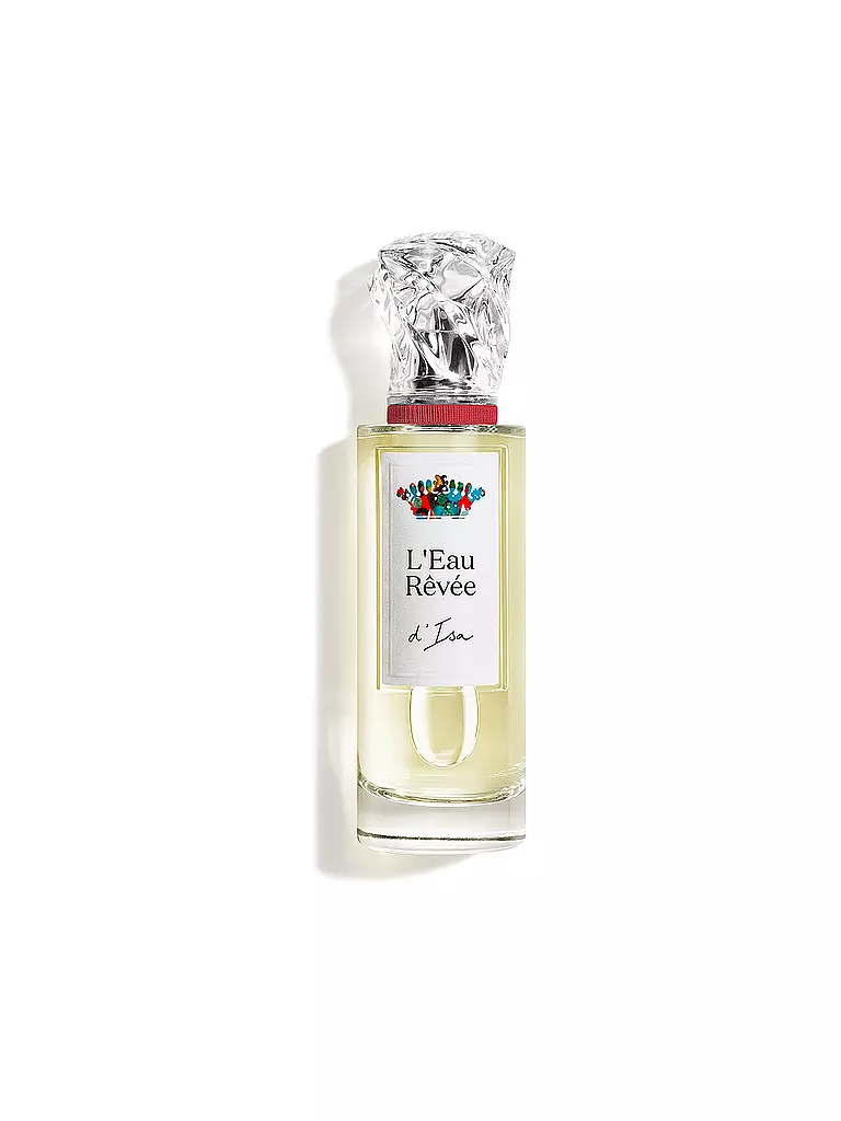 SISLEY | L'EAU REVEE D'ISA Eau de Toilette 100ml | Aucune couleur