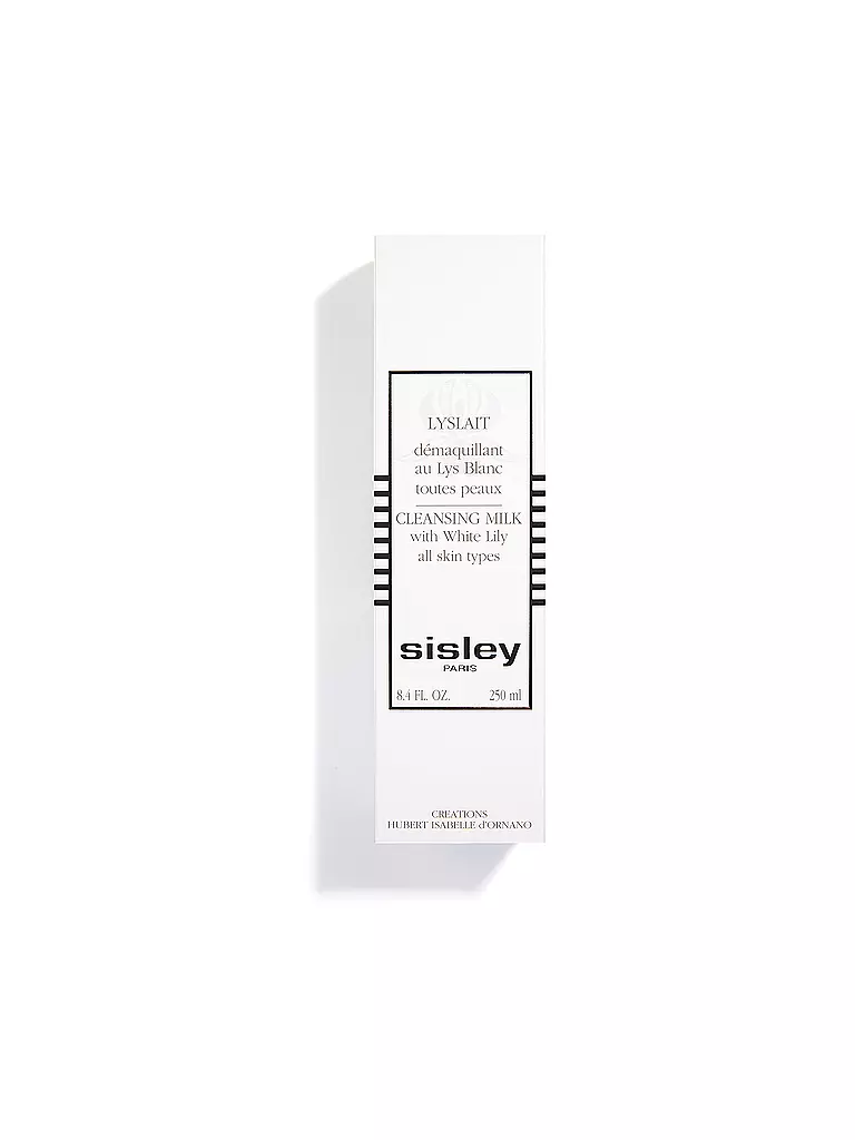 SISLEY | Lait Démaquillant - Lyslait 250ml | 