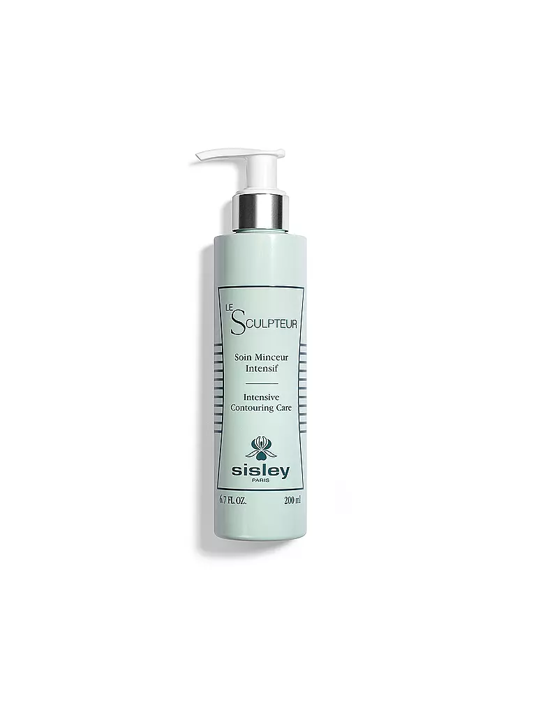 SISLEY | Le Sculpteur Soin Corps 200ml | Aucune couleur