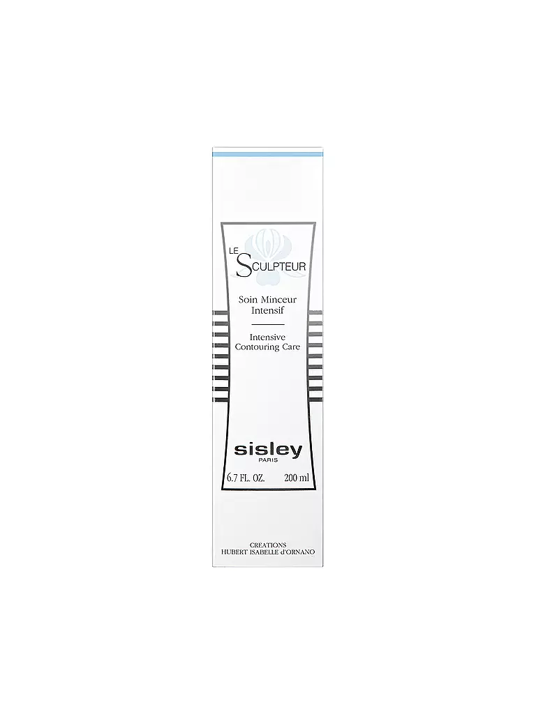 SISLEY | Le Sculpteur Soin Corps 200ml | 