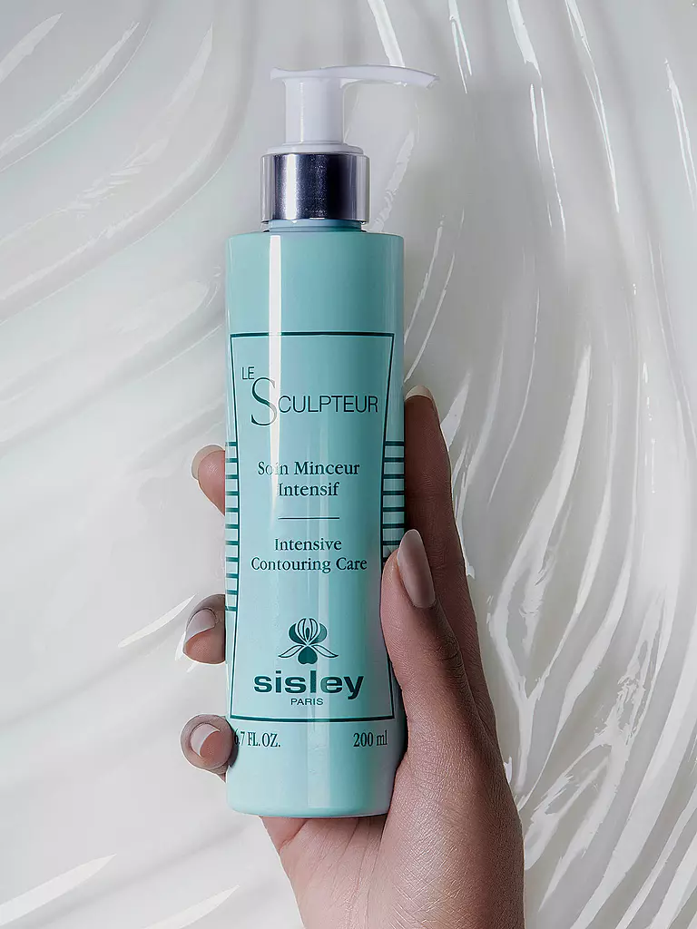 SISLEY | Le Sculpteur Soin Corps 200ml | 