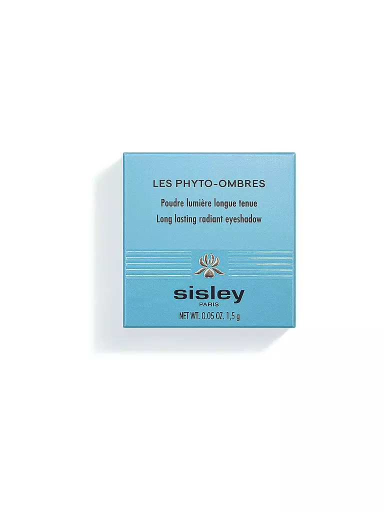 SISLEY | Lidaschatten - Les Phyto-Ombres ( 32 Silky Coral ) | 