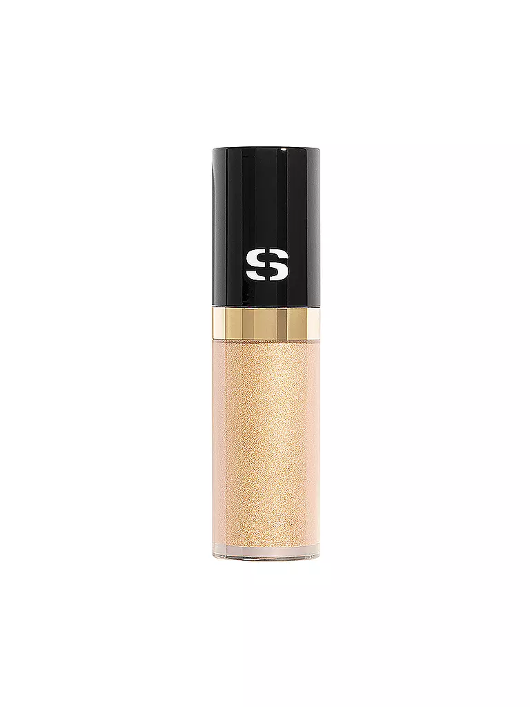 SISLEY | Lidschatten - Ombre Éclat Liquide ( 1 Champagne ) | creme