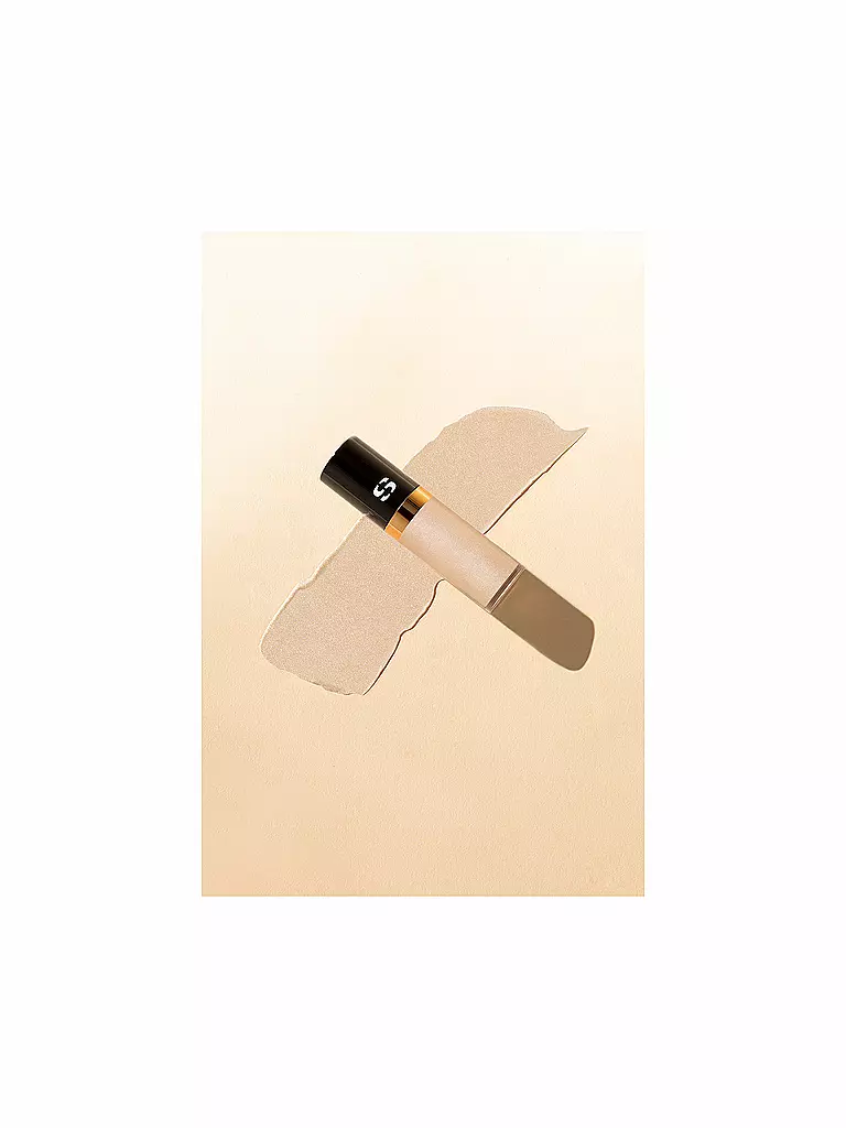 SISLEY | Lidschatten - Ombre Éclat Liquide ( 1 Champagne ) | creme
