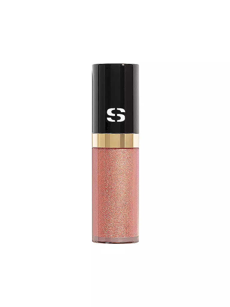 SISLEY | Lidschatten - Ombre Éclat Liquide ( 4 Corail ) | orange