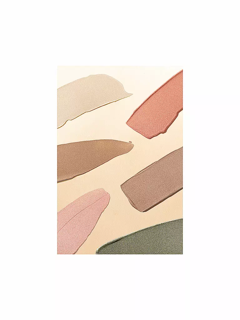 SISLEY | Lidschatten - Ombre Éclat Liquide ( 4 Corail ) | orange