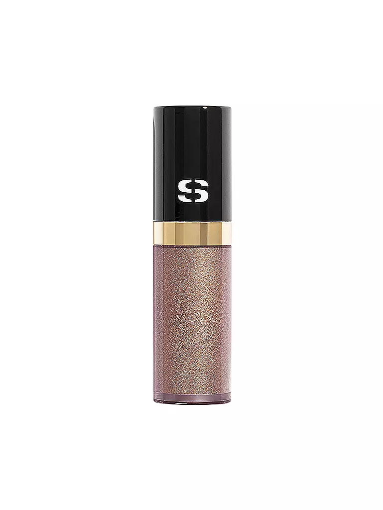 SISLEY | Lidschatten - Ombre Éclat Liquide ( 5 Bronze ) | camel
