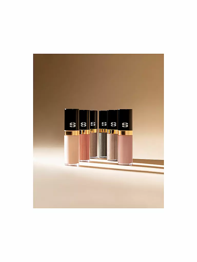 SISLEY | Lidschatten - Ombre Éclat Liquide ( 5 Bronze ) | 