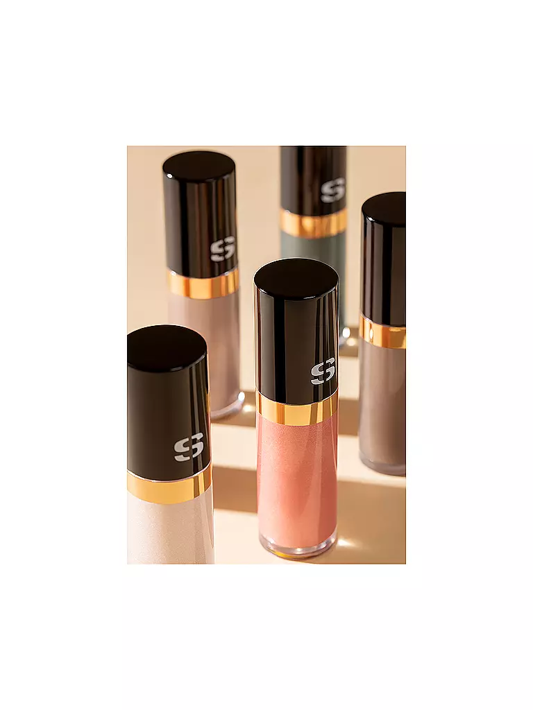 SISLEY | Lidschatten - Ombre Éclat Liquide ( 5 Bronze ) | 