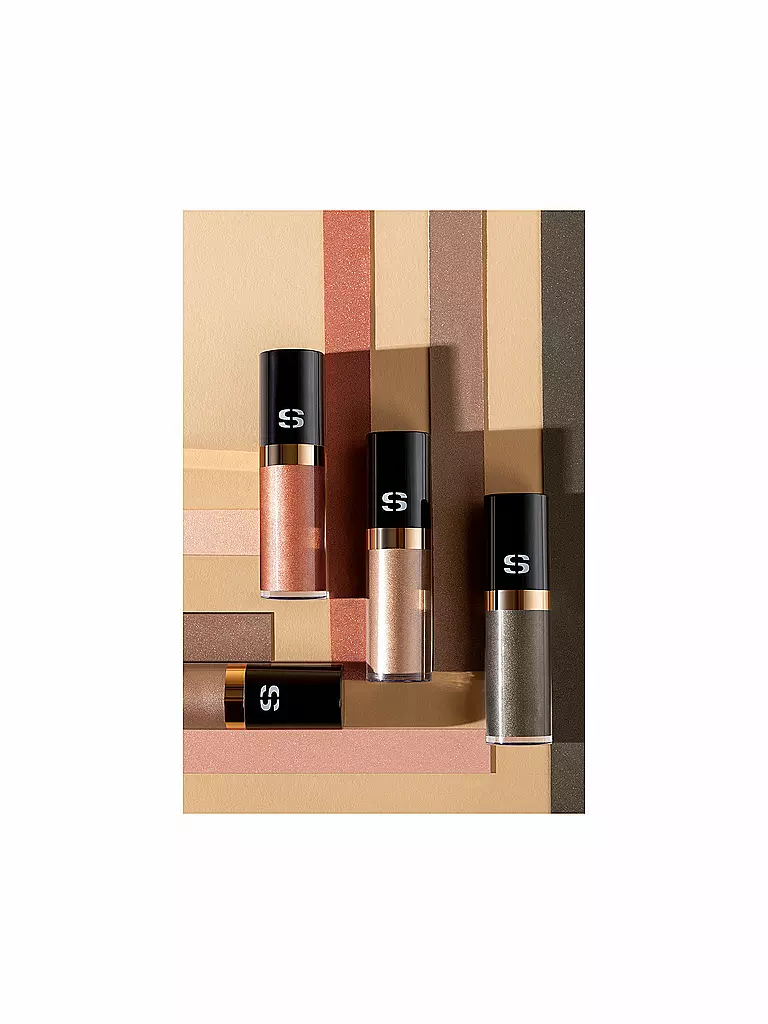 SISLEY | Lidschatten - Ombre Éclat Liquide ( 5 Bronze ) | 