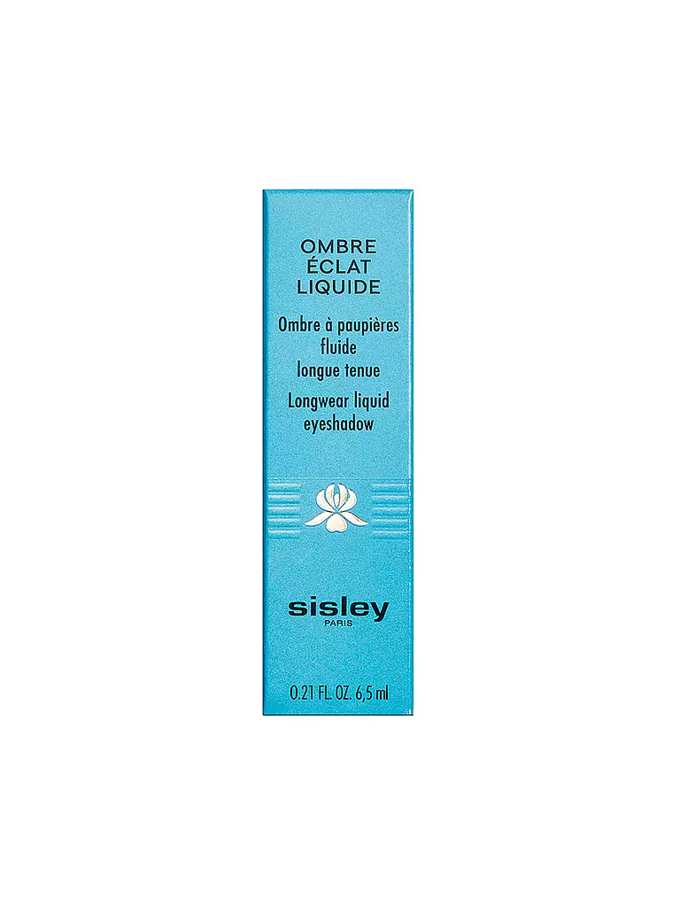 SISLEY | Lidschatten - Ombre Eclat Liquide (8 Stardust) | 
