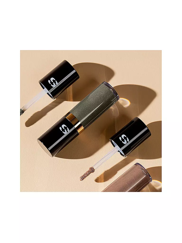 SISLEY | Lidschatten - Ombre Eclat Liquide (8 Stardust) | 