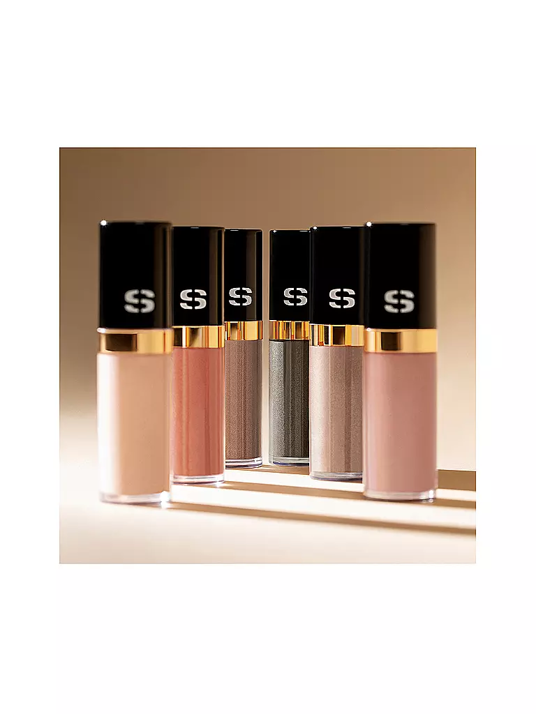 SISLEY | Lidschatten - Ombre Eclat Liquide (8 Stardust) | 
