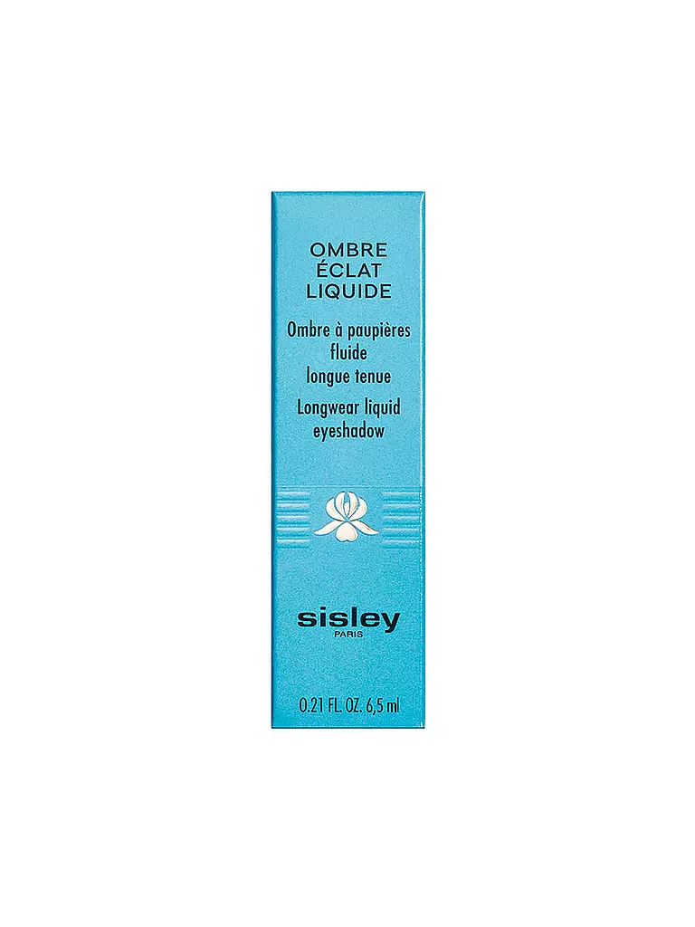 SISLEY | Lidschatten - Ombre Eclat Liquide (9 Plum) | 