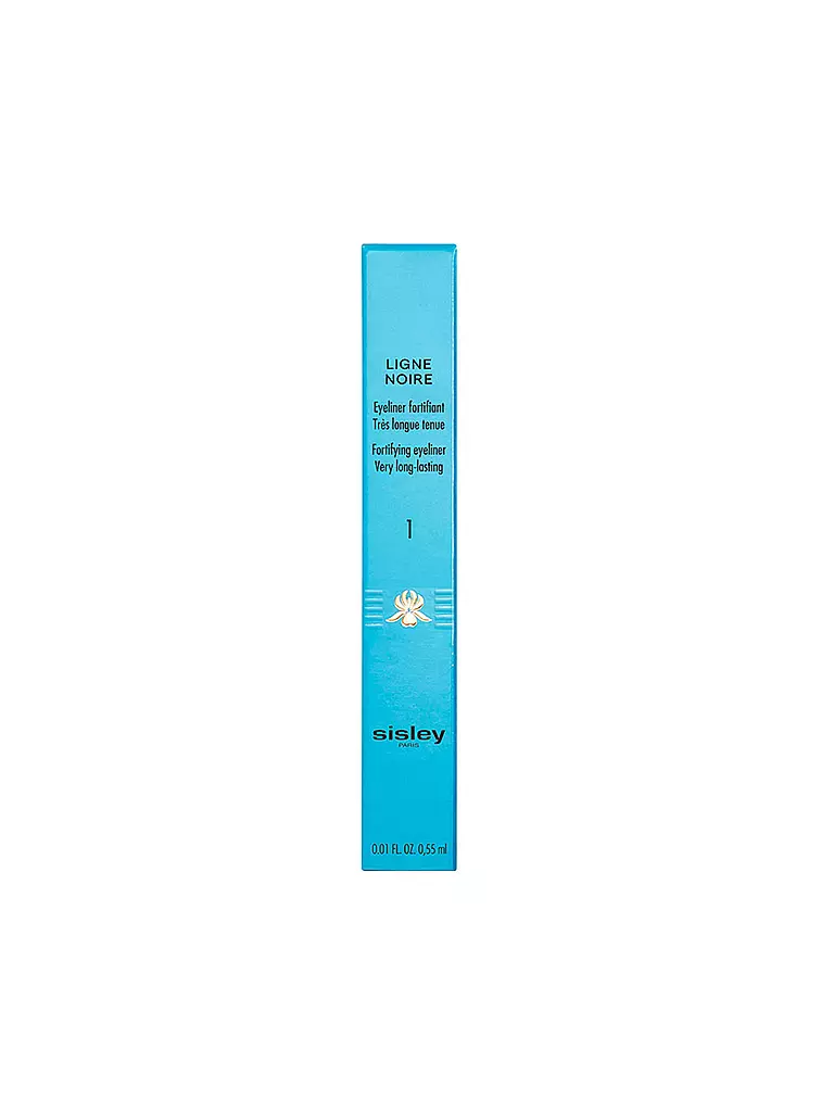 SISLEY | Ligne Noire Eyeliner (01 Deep Black) | 
