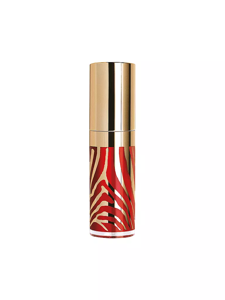 SISLEY | Lipgloss - Le Phyto-Gloss ( 10 Star ) | rot