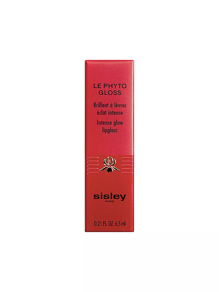 SISLEY | Lipgloss - Le Phyto-Gloss ( 10 Star ) | 