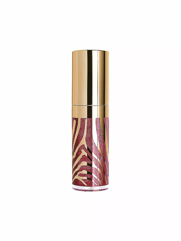 SISLEY | Lipgloss - Le Phyto-Gloss ( 4 Twilight ) | beere