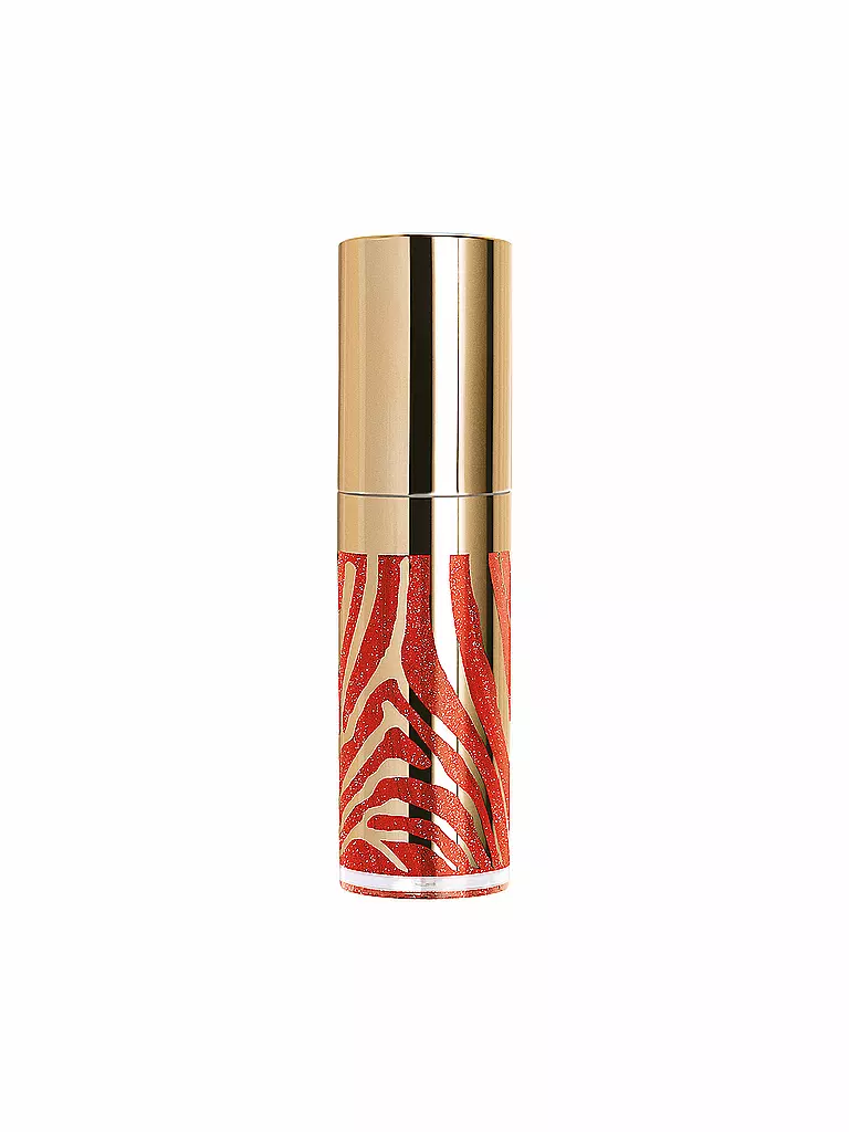 SISLEY | Lipgloss - Le Phyto-Gloss ( 6 Paradise ) | rot