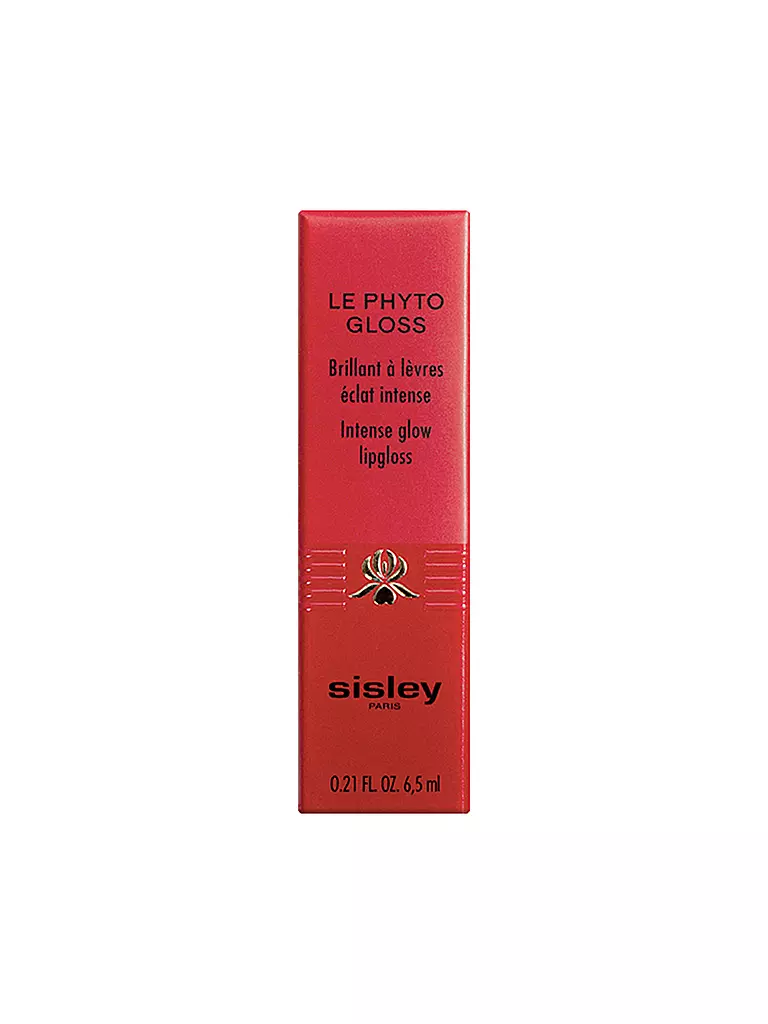 SISLEY | Lipgloss - Le Phyto-Gloss ( 7 Venus ) | beere