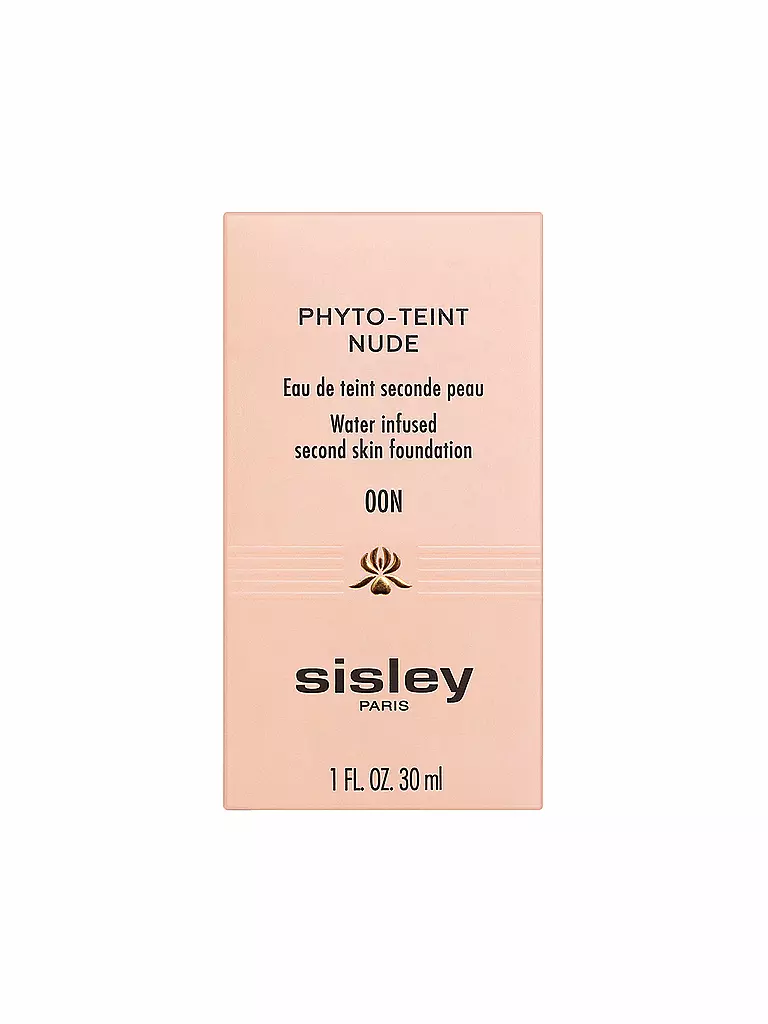 SISLEY | Make Up - Phyto-Teint Nude 30ml ( 00N Pearl ) | 