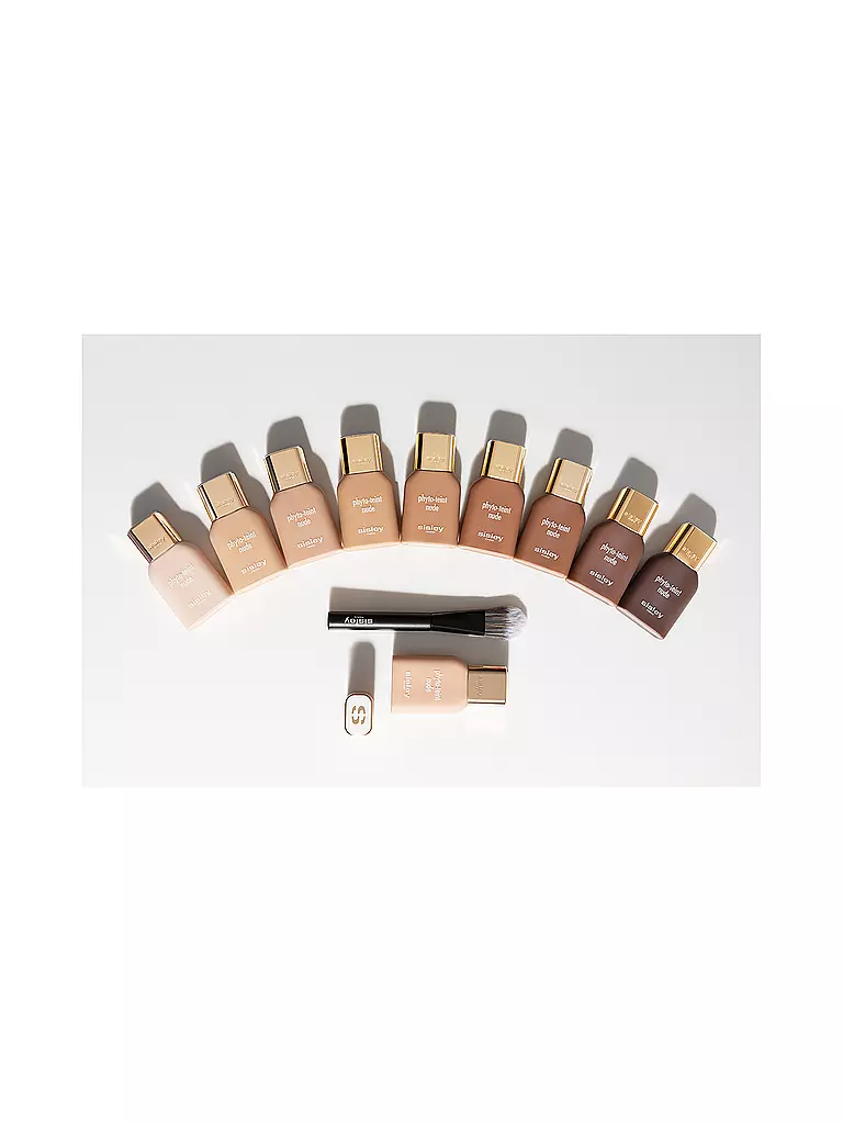 SISLEY | Make Up - Phyto-Teint Nude 30ml ( 00N Pearl ) | 