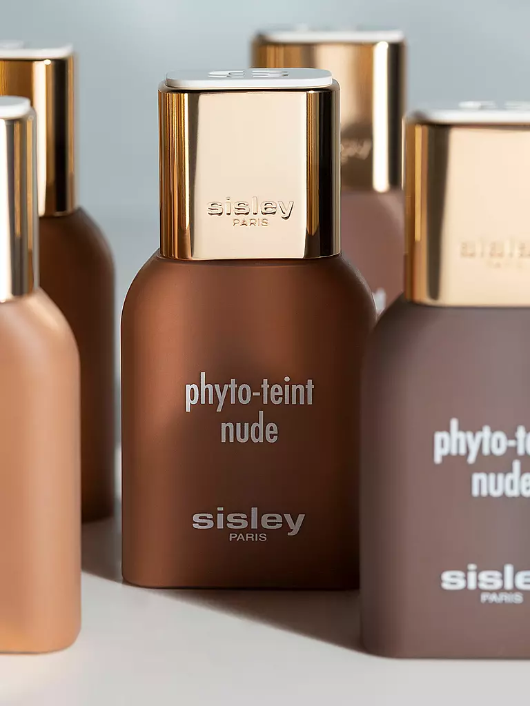 SISLEY | Make Up - Phyto-Teint Nude 30ml ( 00N Pearl ) | 