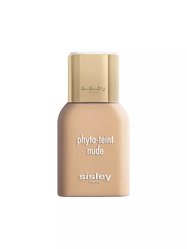 SISLEY | Make Up - Phyto-Teint Nude 30ml ( 2W1 Beige Clair ) | camel
