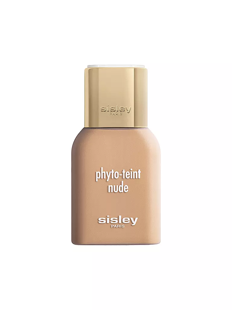 SISLEY | Make Up - Phyto-Teint Nude 30ml ( 3W1 Amande Chaude ) | camel