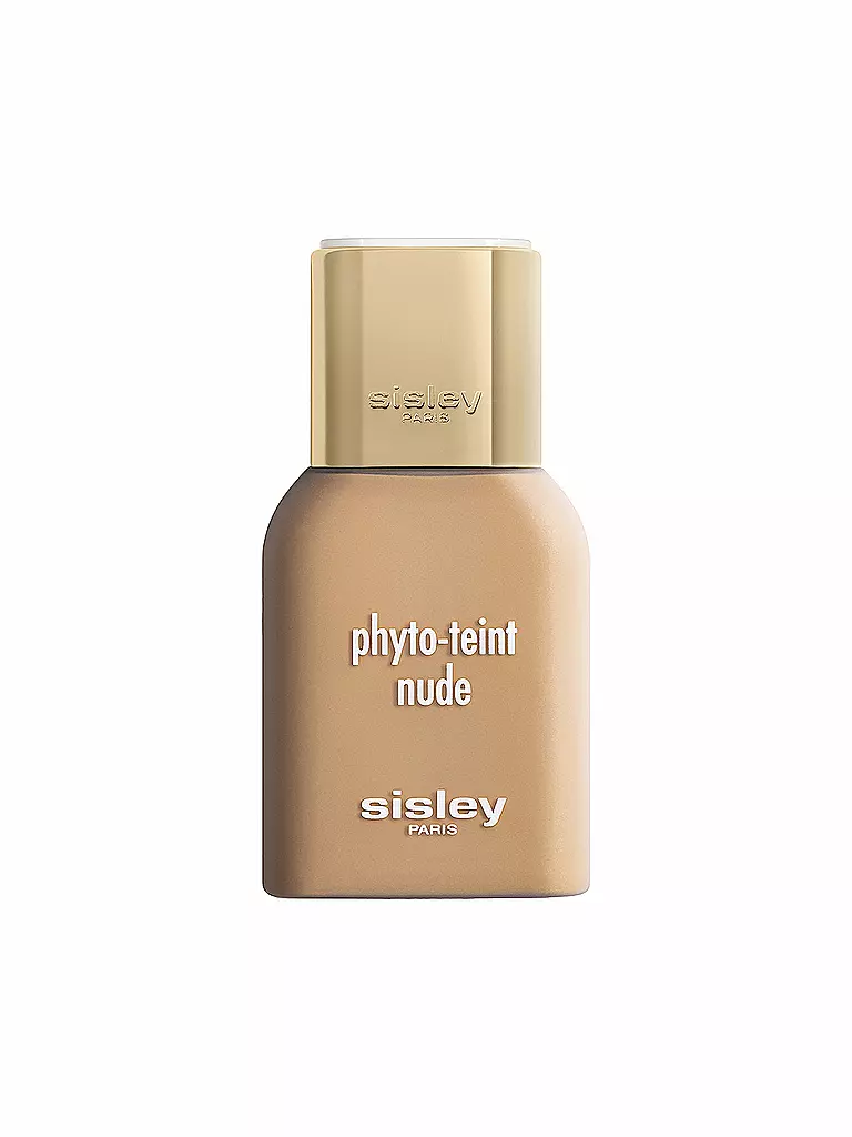 SISLEY | Make Up - Phyto-Teint Nude 30ml ( 4W Cinnamon ) | braun