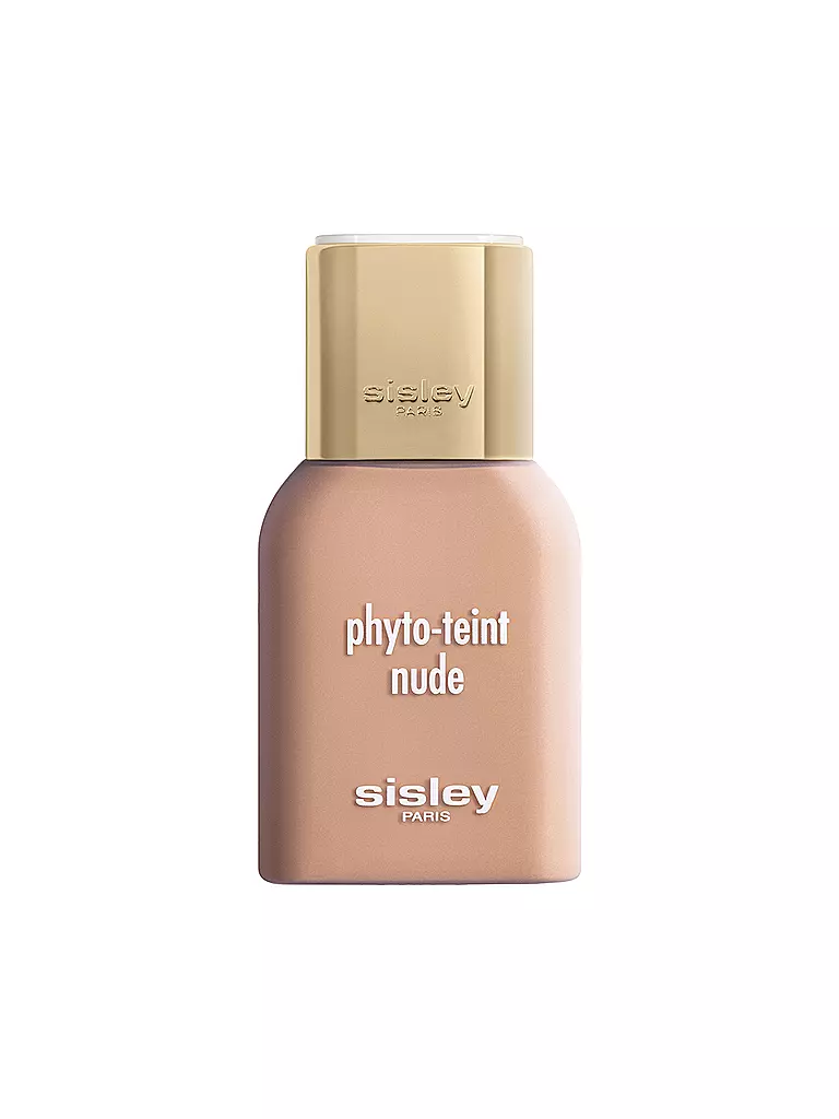SISLEY | Make Up - Phyto-Teint Nude 30ml (3C Natural) | camel
